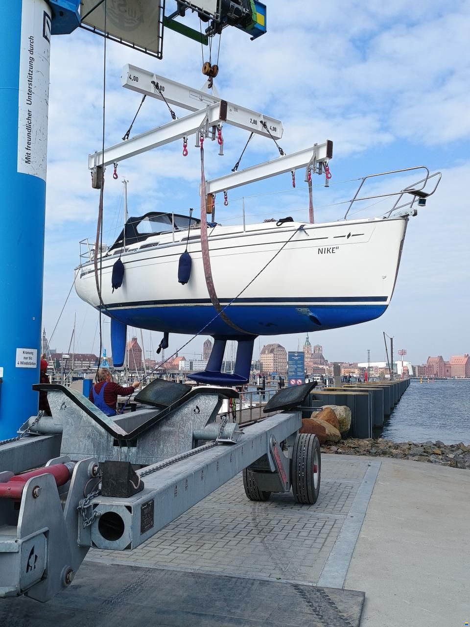 Bavaria 30 Cruiser