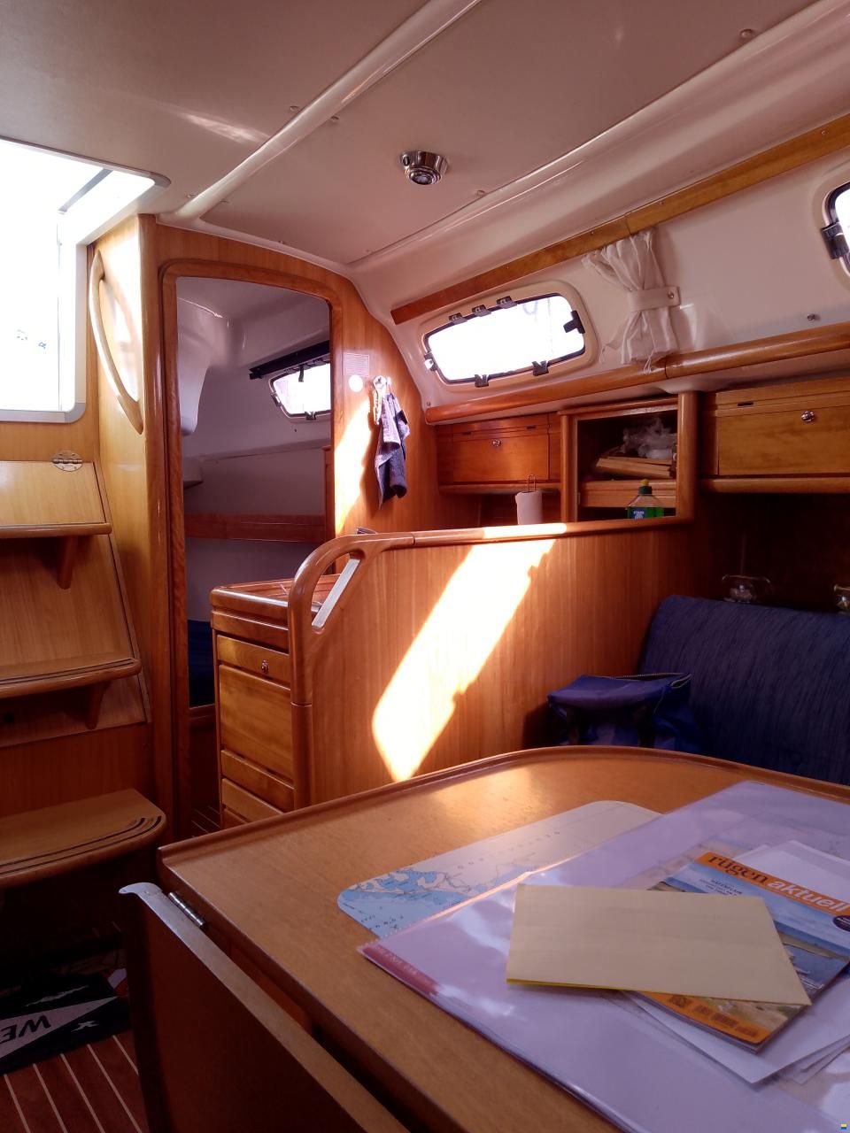 Bavaria 30 Cruiser