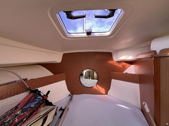 Jeanneau Merry Fisher 725