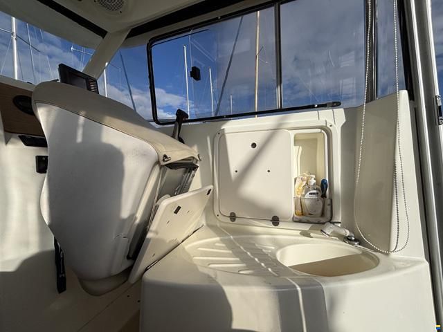 Jeanneau Merry Fisher 725