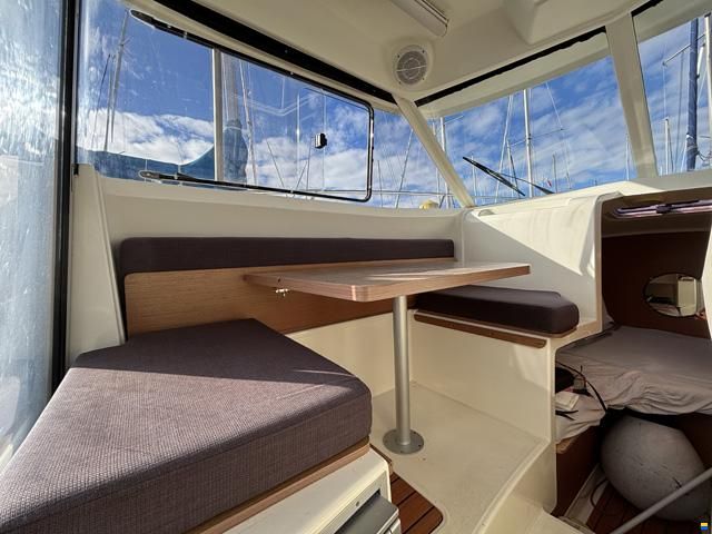 Jeanneau Merry Fisher 725