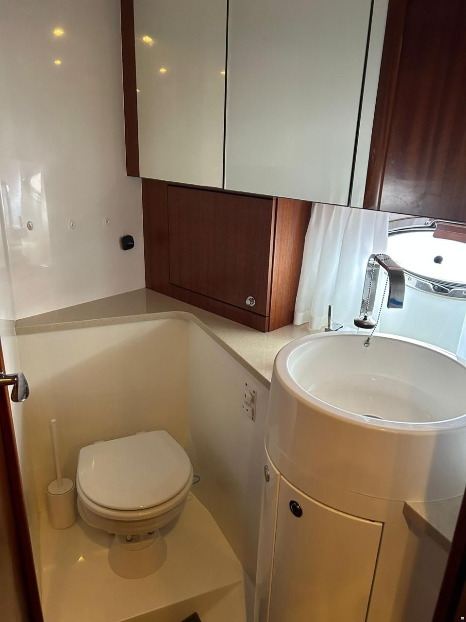 Galeon 390 Fly