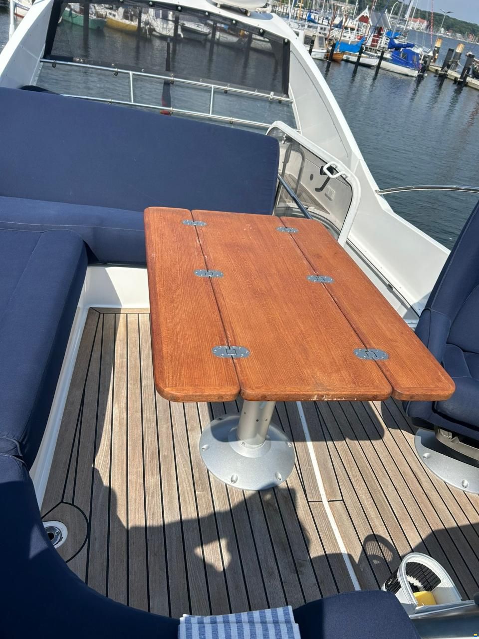 Galeon 390 Fly
