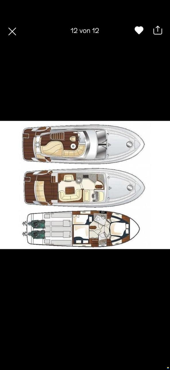 Galeon 390 Fly