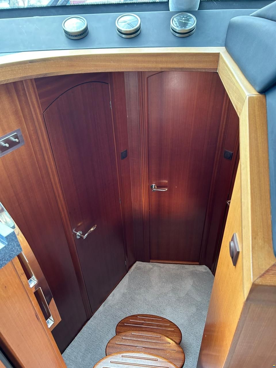 Galeon 390 Fly