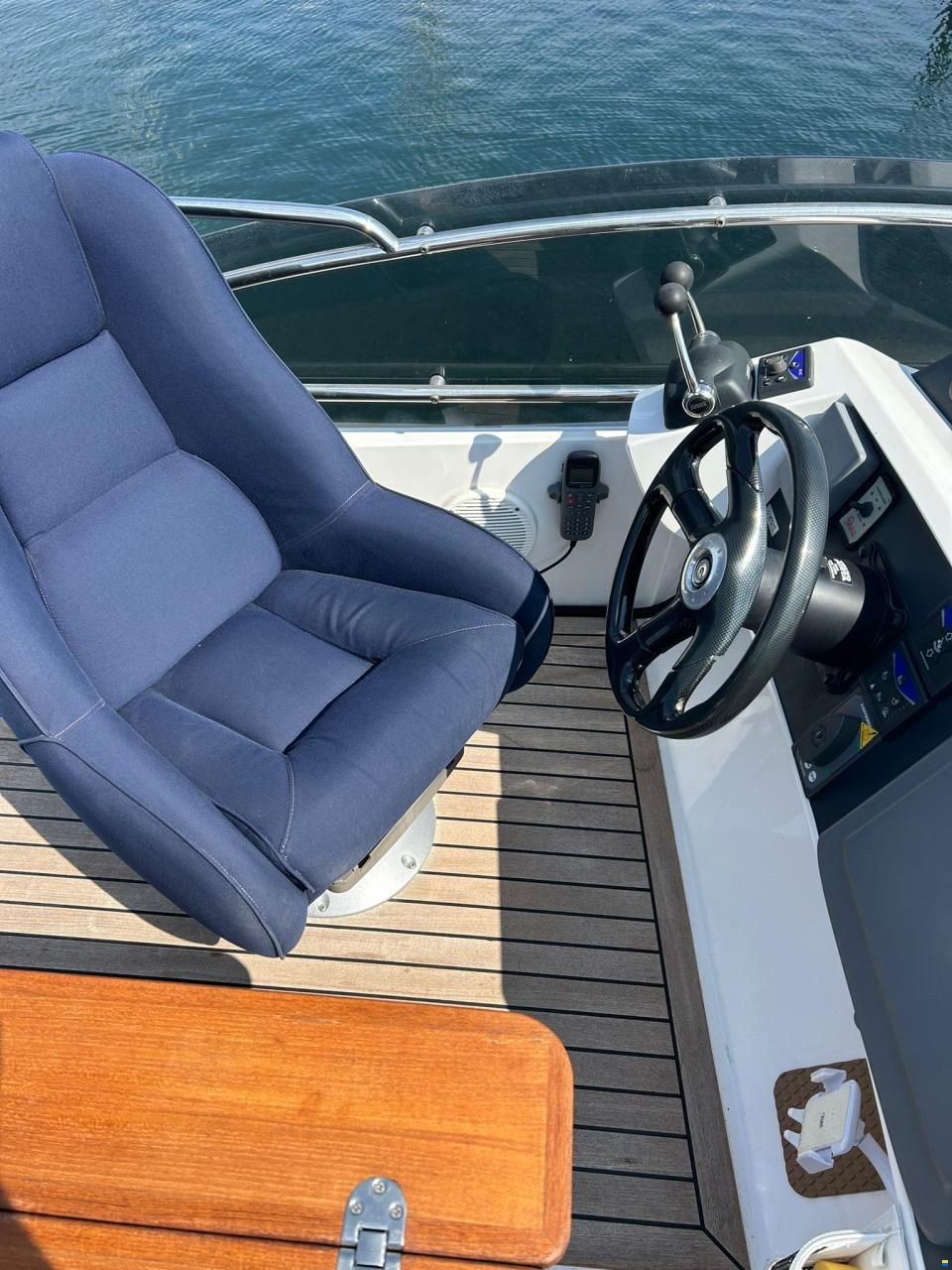 Galeon 390 Fly