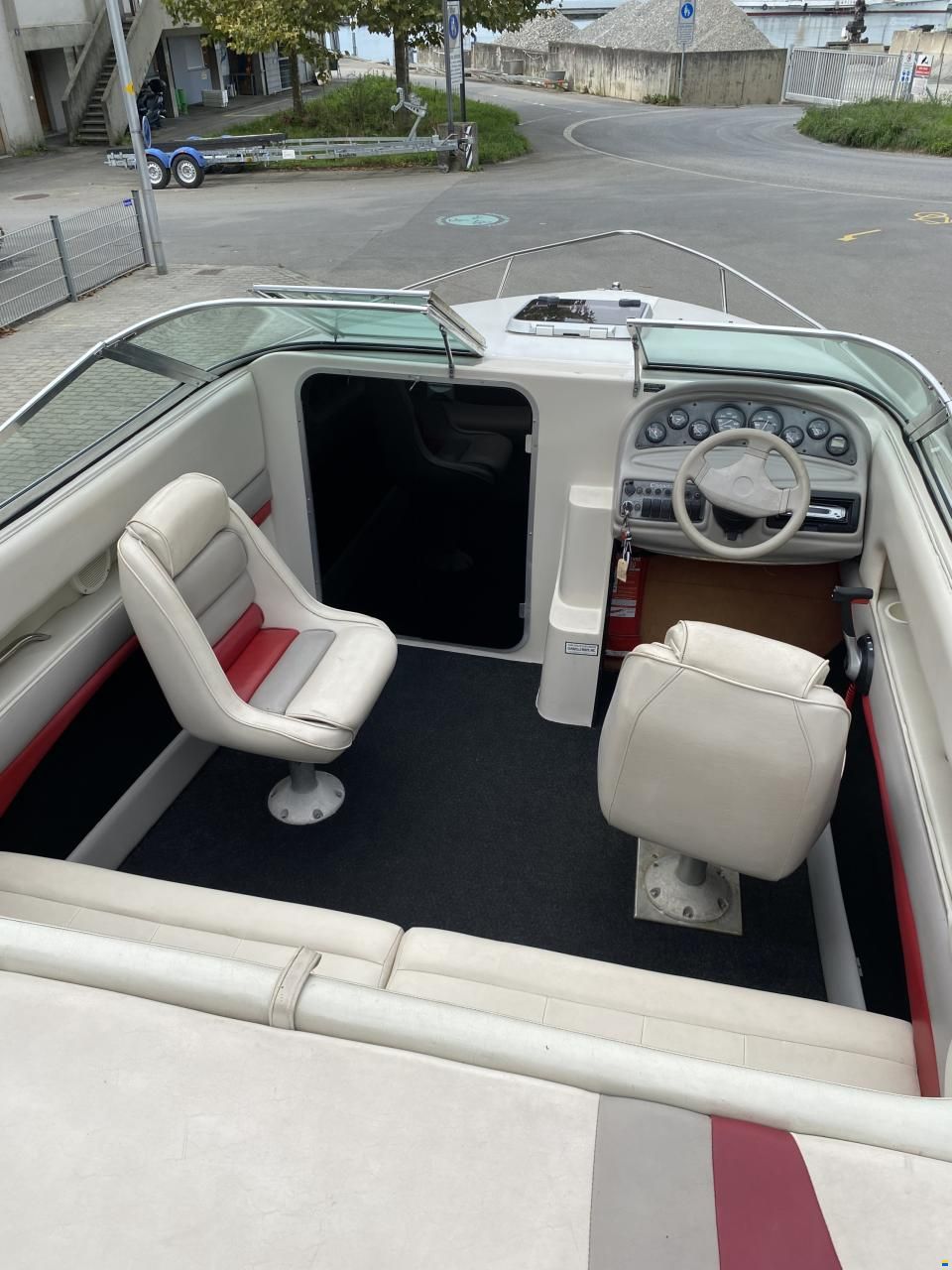 Caravelle Legend 209