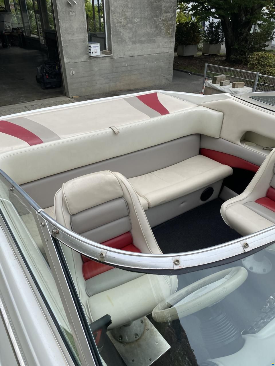 Caravelle Legend 209