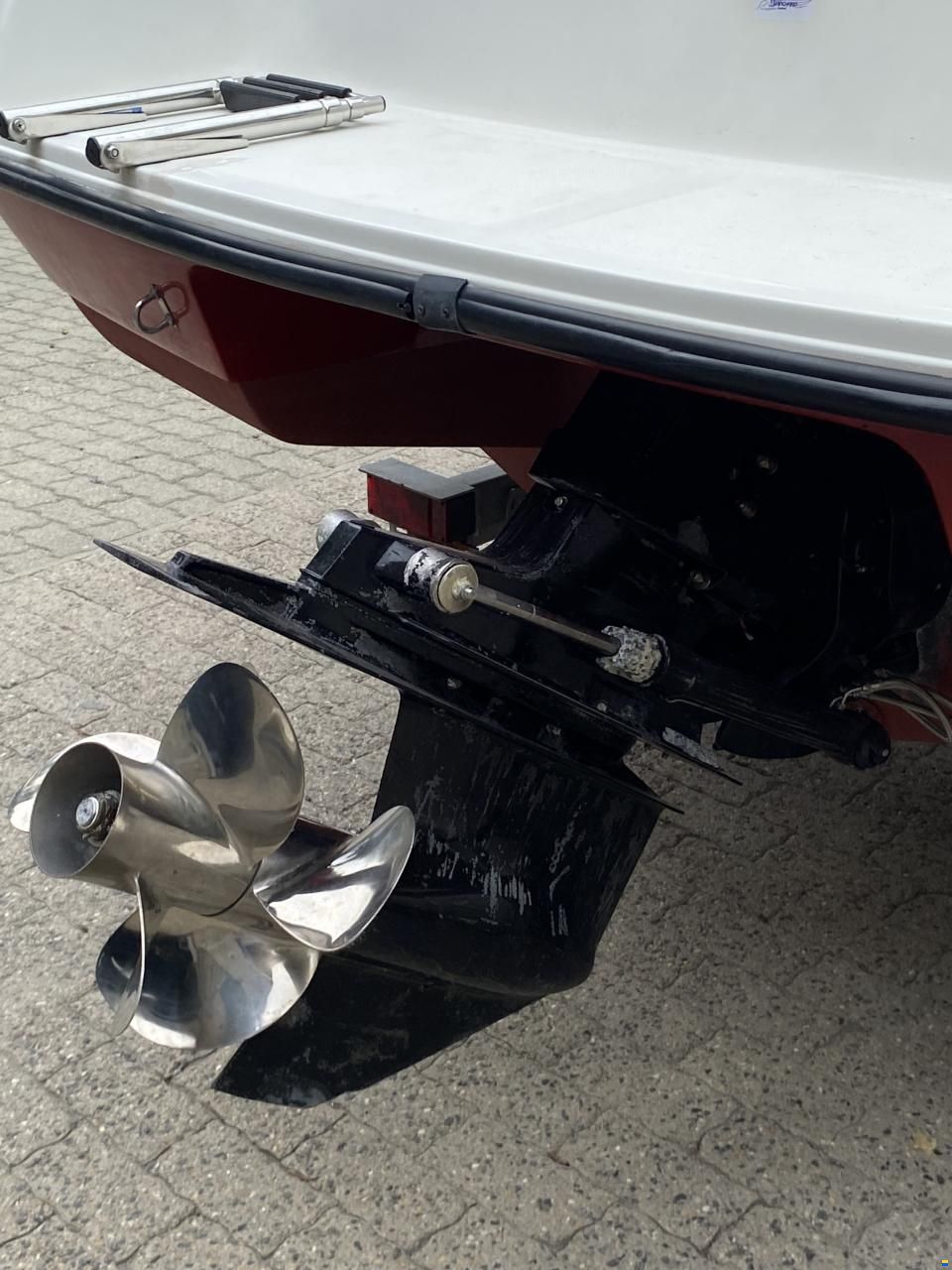 Caravelle Legend 209