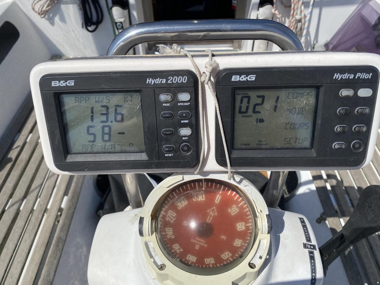 Alubat Ovni 435