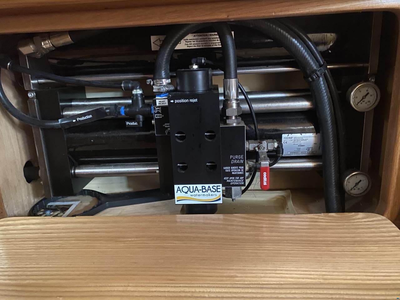 Alubat Ovni 435
