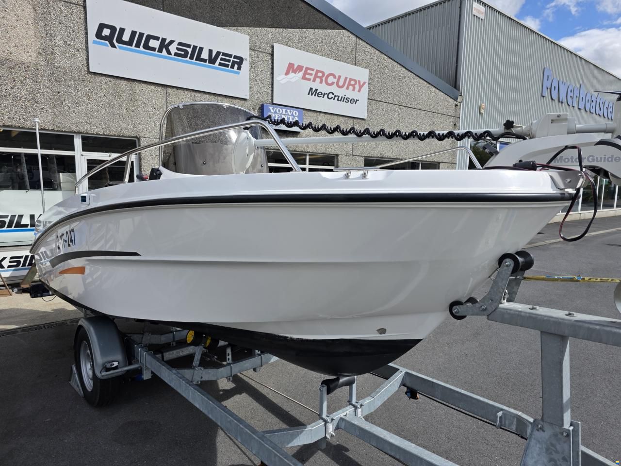 Karnic Smart1 48