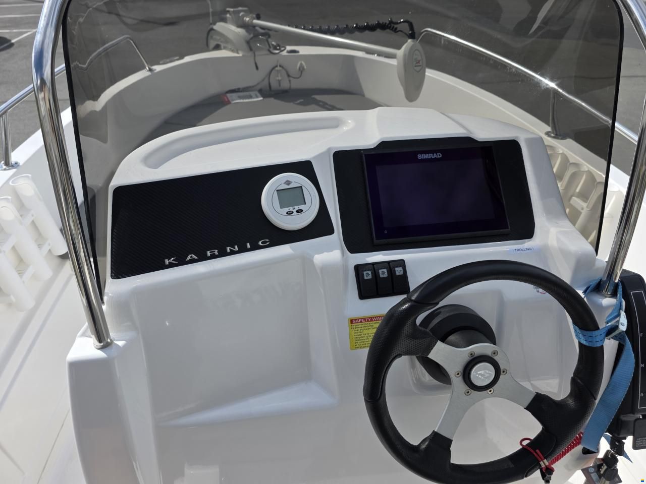 Karnic Smart1 48