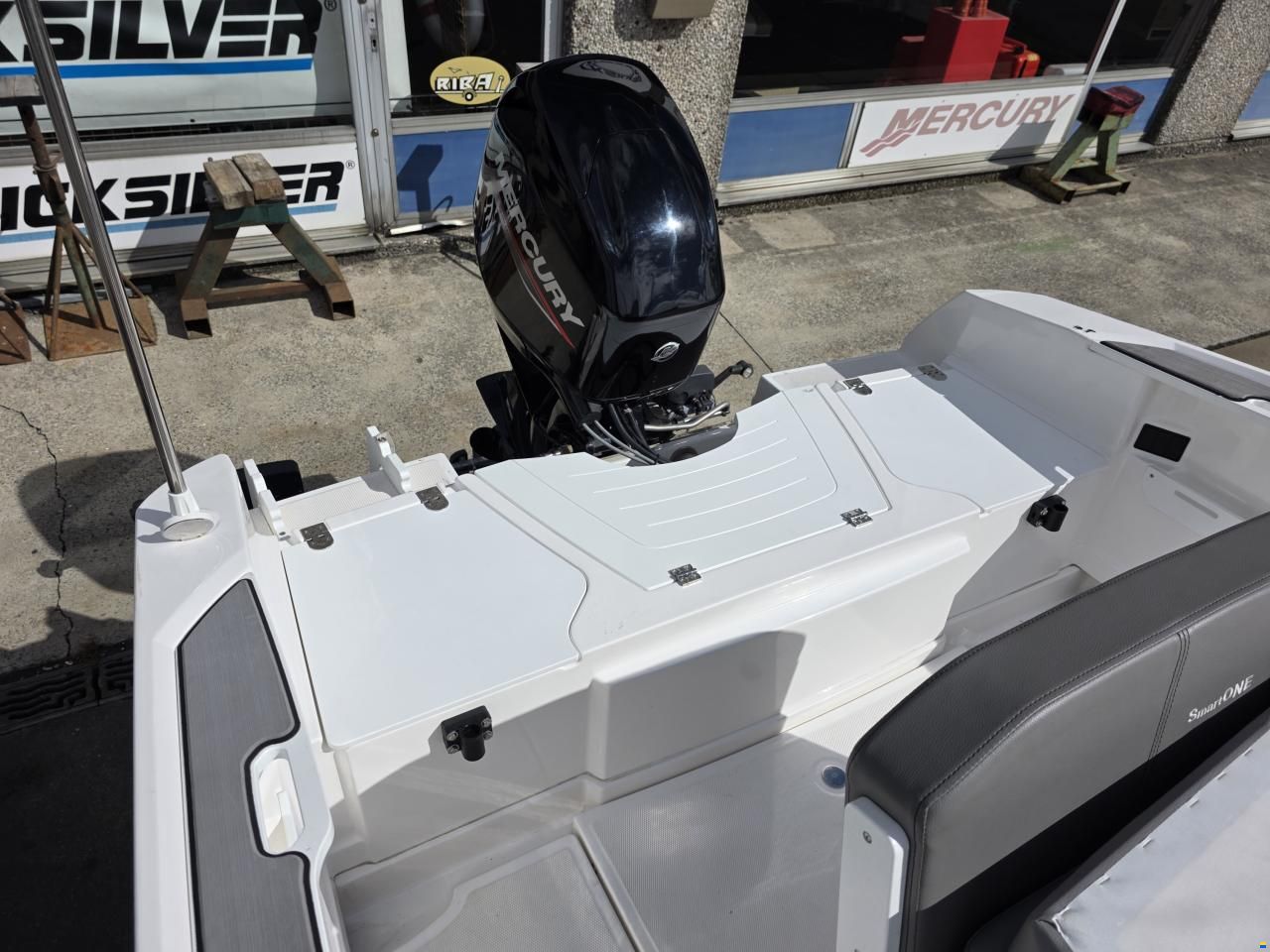 Karnic Smart1 48
