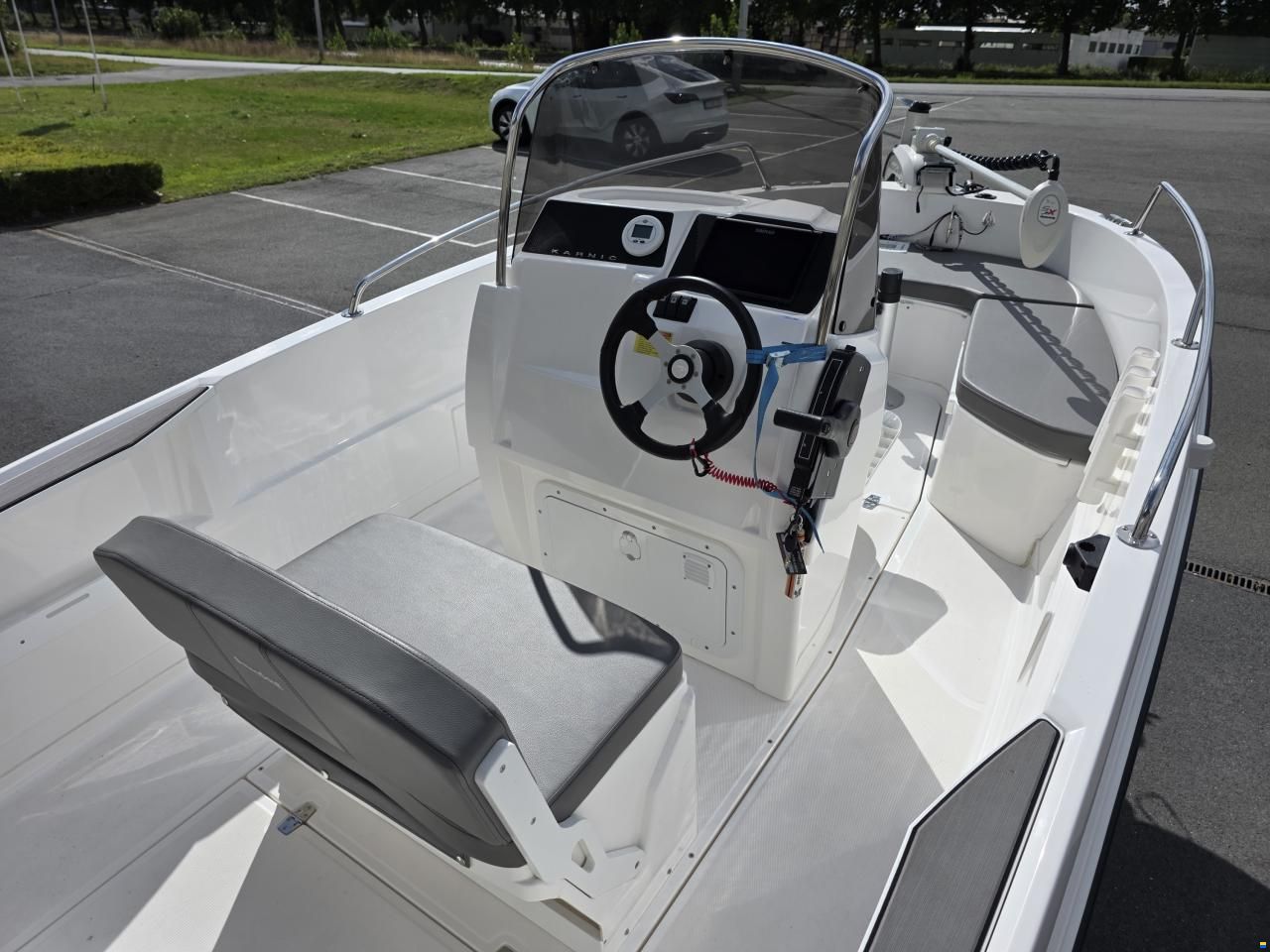 Karnic Smart1 48