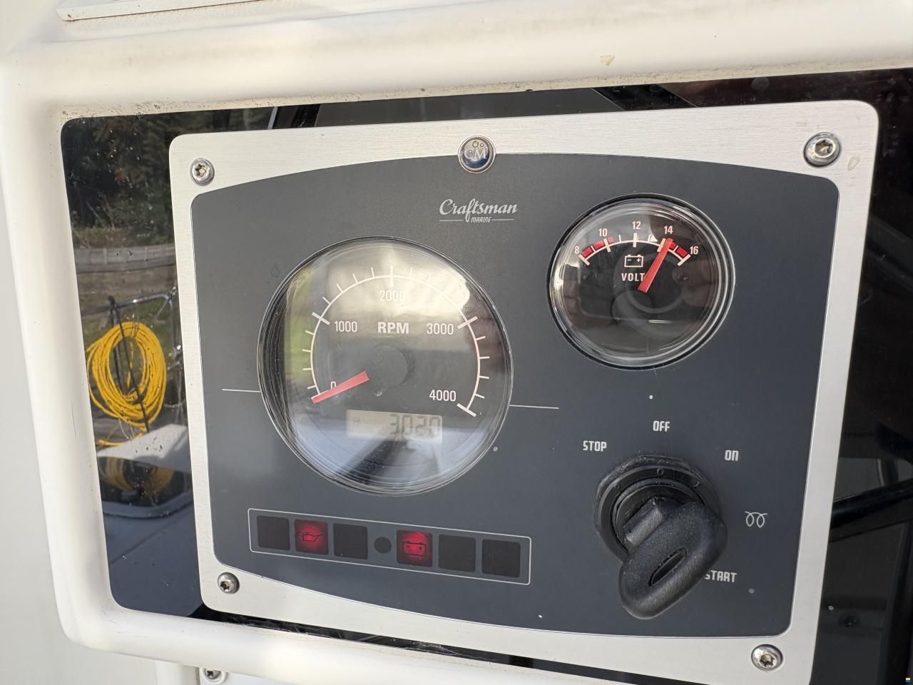 Lagoon 410