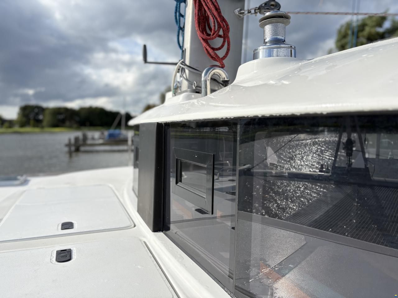 Lagoon 410