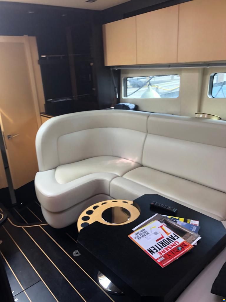 Sunseeker Portofino 40
