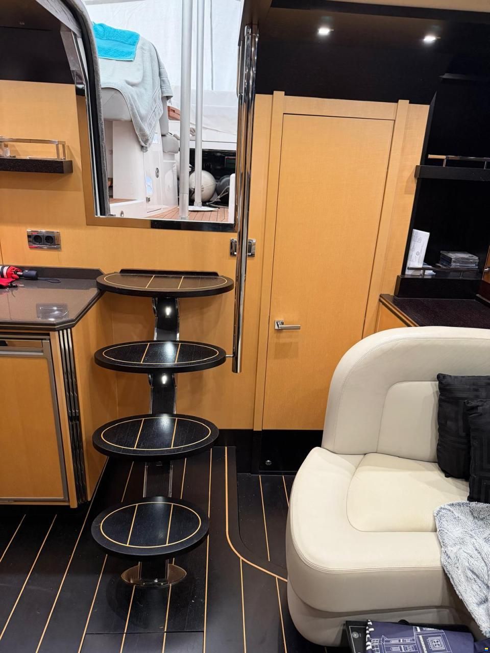 Sunseeker Portofino 40