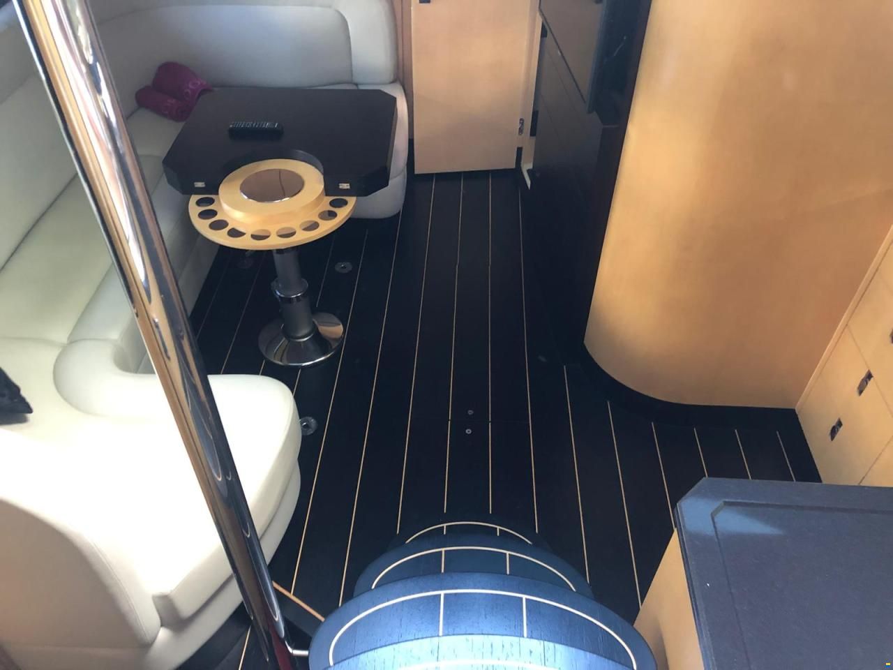 Sunseeker Portofino 40