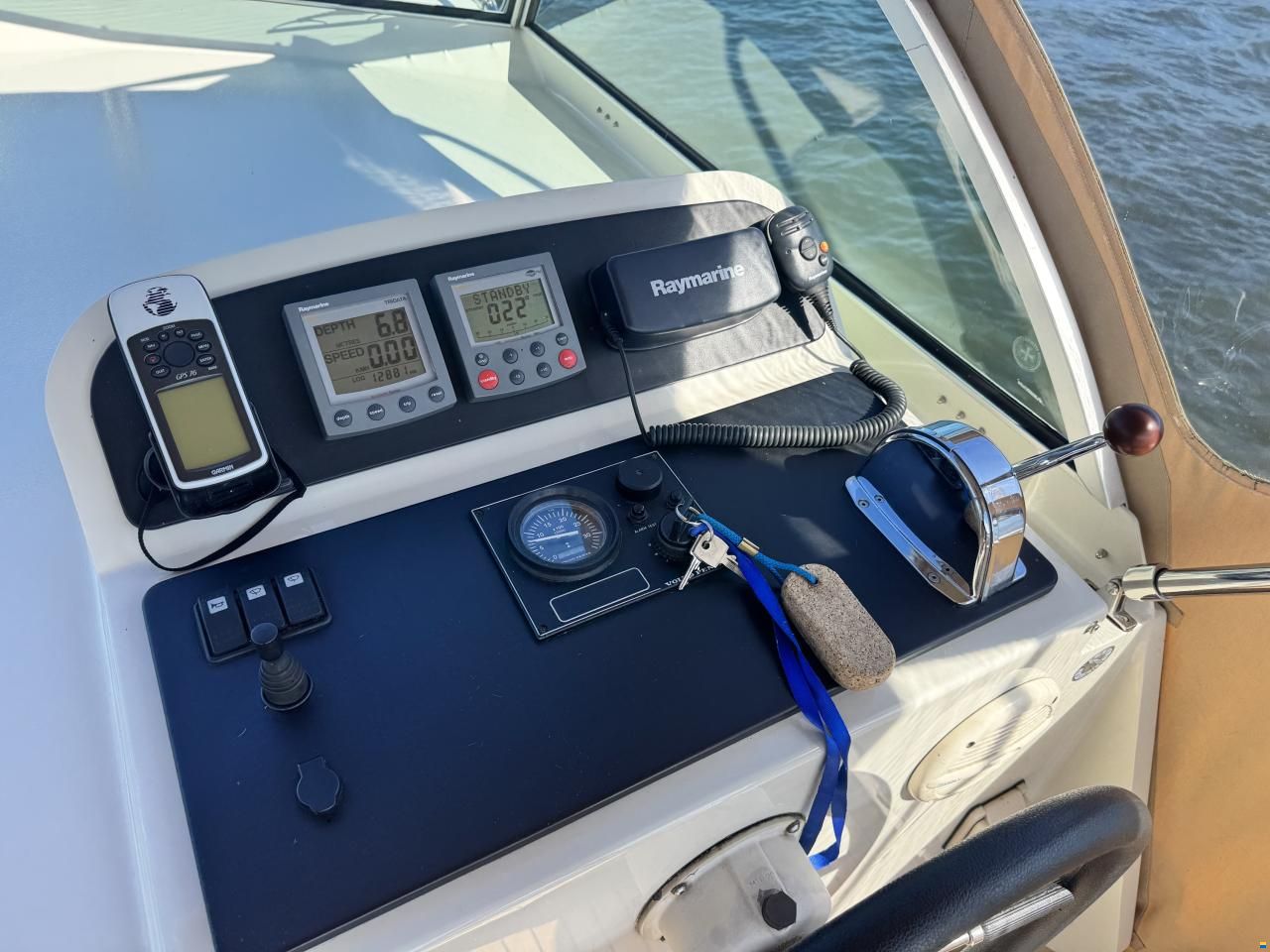 Linssen Grand Sturdy 29.9 AC