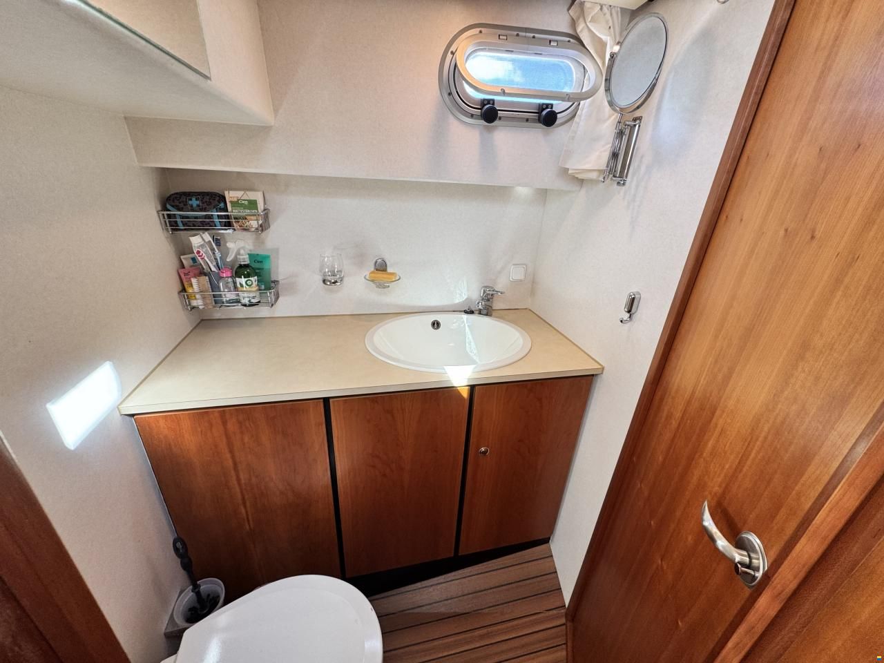 Linssen Grand Sturdy 29.9 AC