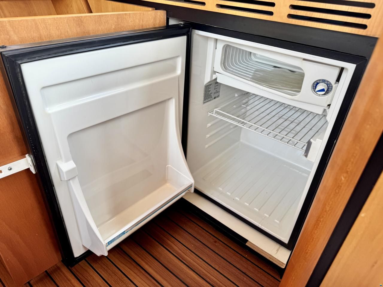 Linssen Grand Sturdy 29.9 AC