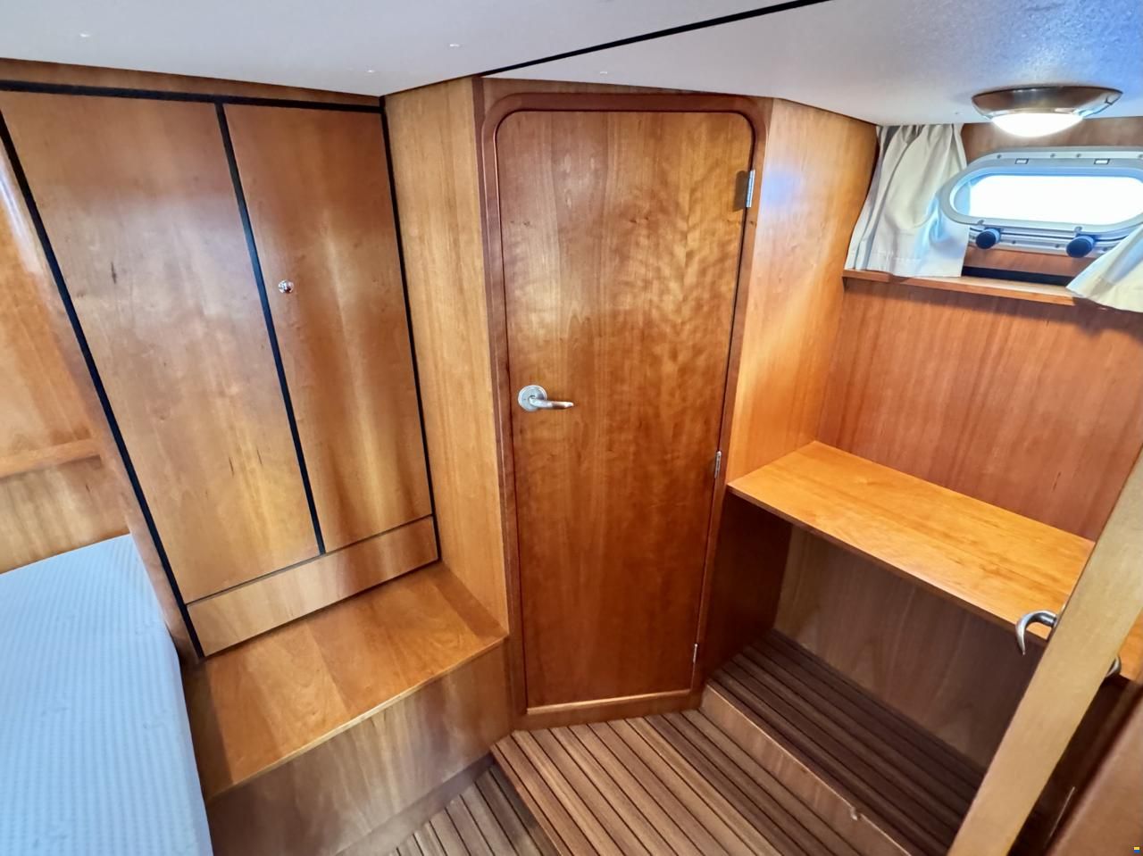 Linssen Grand Sturdy 29.9 AC