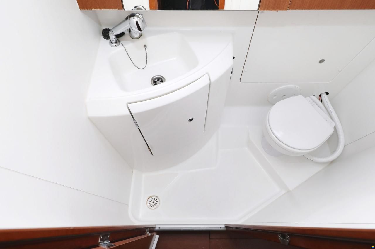 Beneteau Oceanis 34