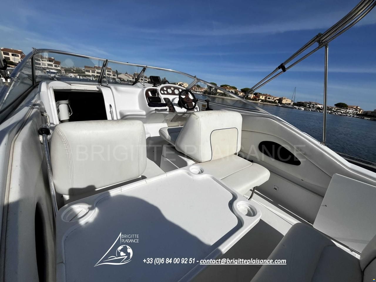 Chris Craft CROWNE 25