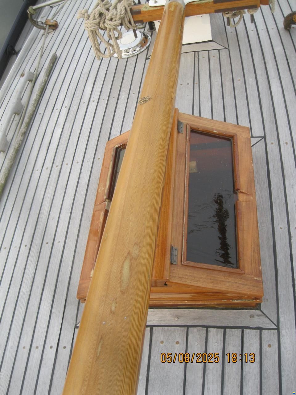 Zeeschouw Bezemer 10.38