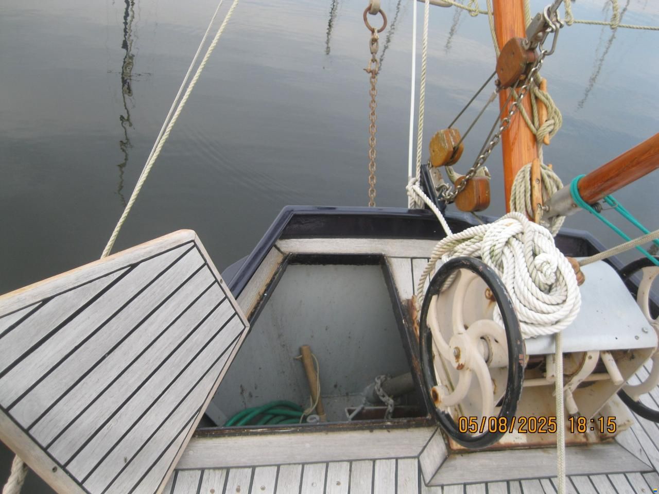 Zeeschouw Bezemer 10.38