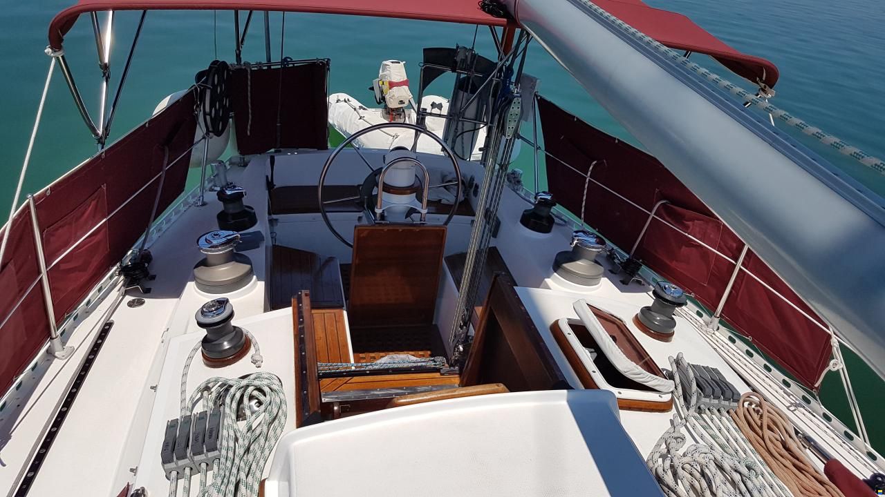 Ta Chiao Princess 38
