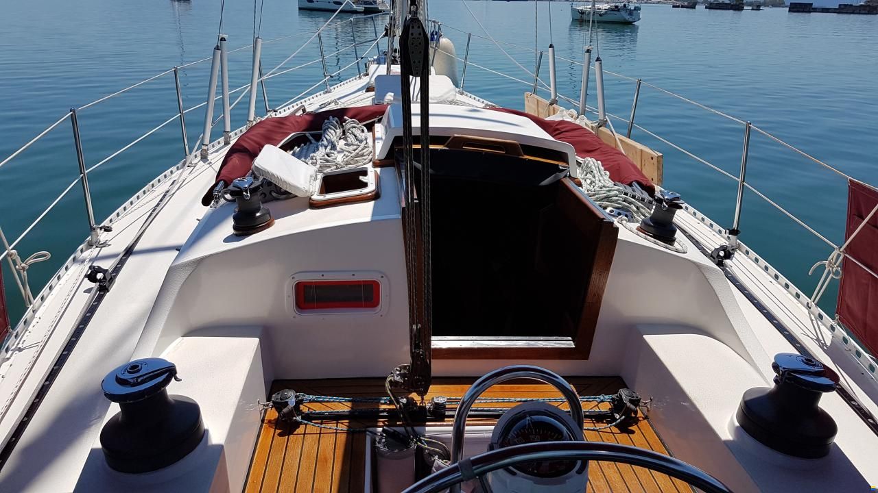 Ta Chiao Princess 38