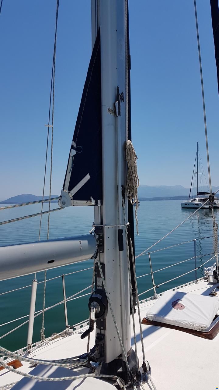 Ta Chiao Princess 38