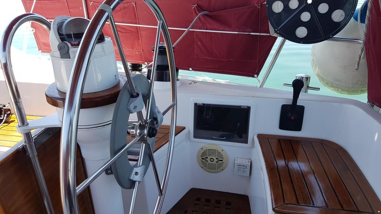 Ta Chiao Princess 38