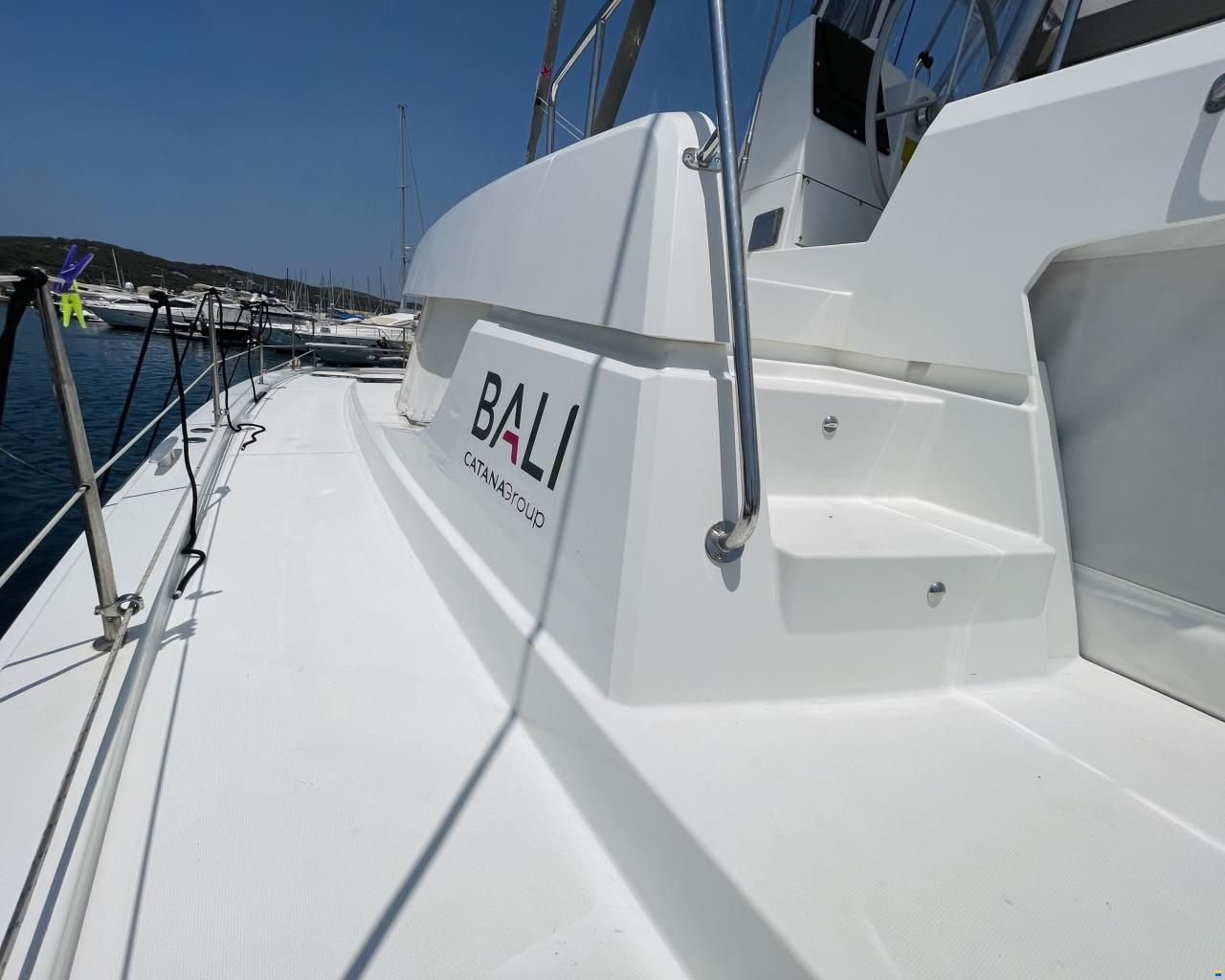 Bali 4.6