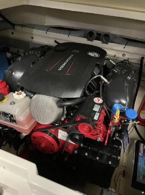 Invictus 280GT