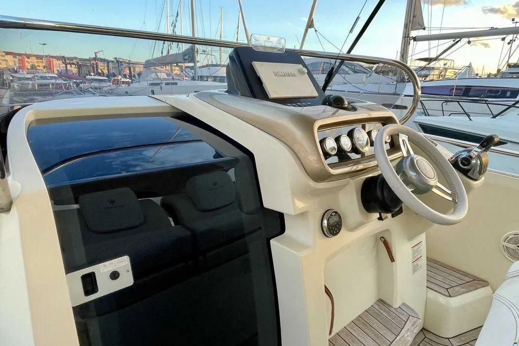Invictus 280GT