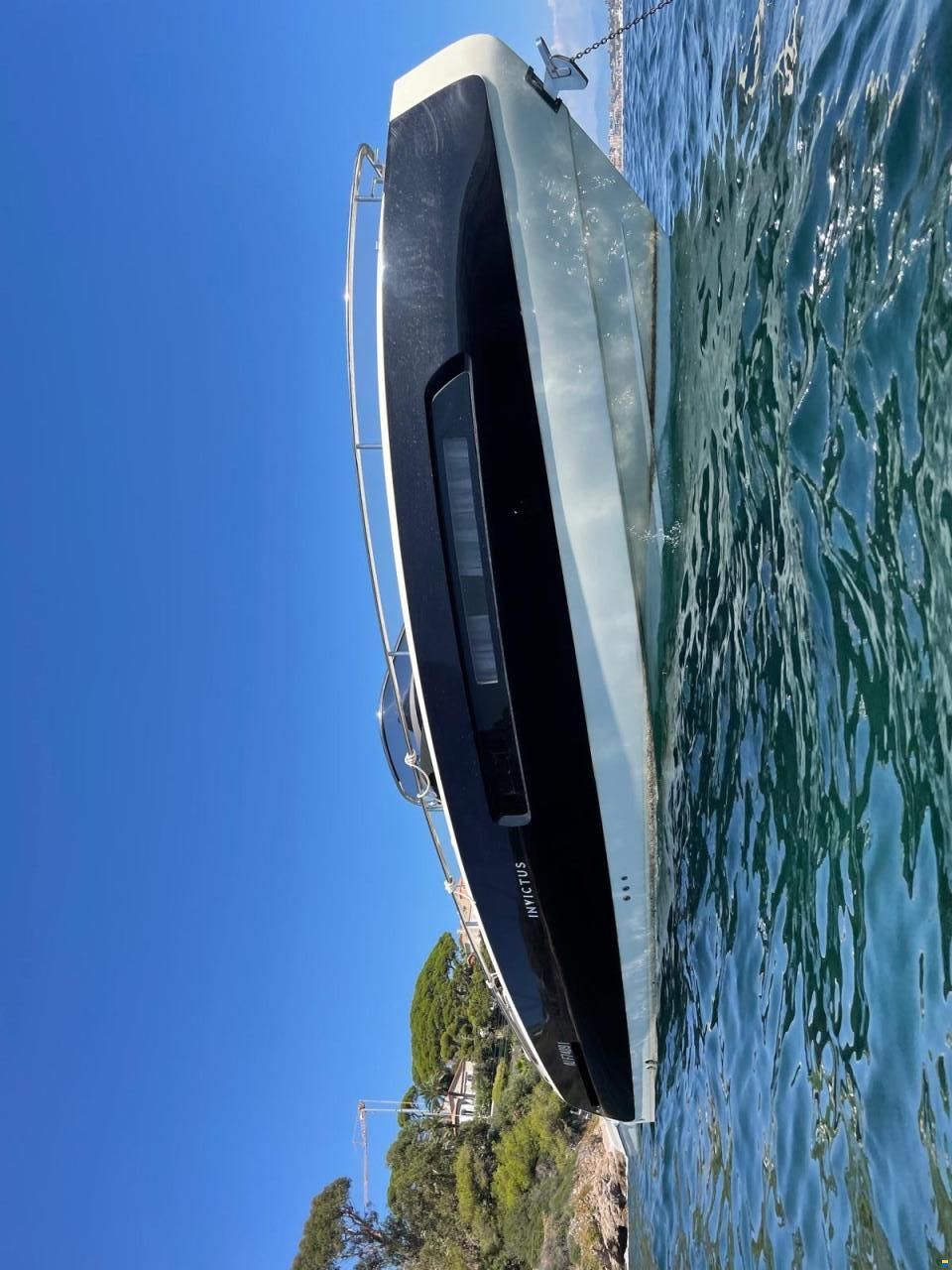 Invictus 280GT