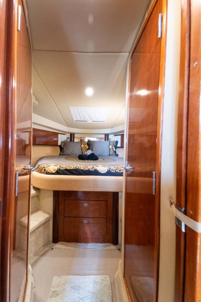 Sea Ray Sundancer 390 DA