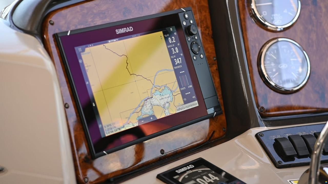 Sea Ray Sundancer 390 DA