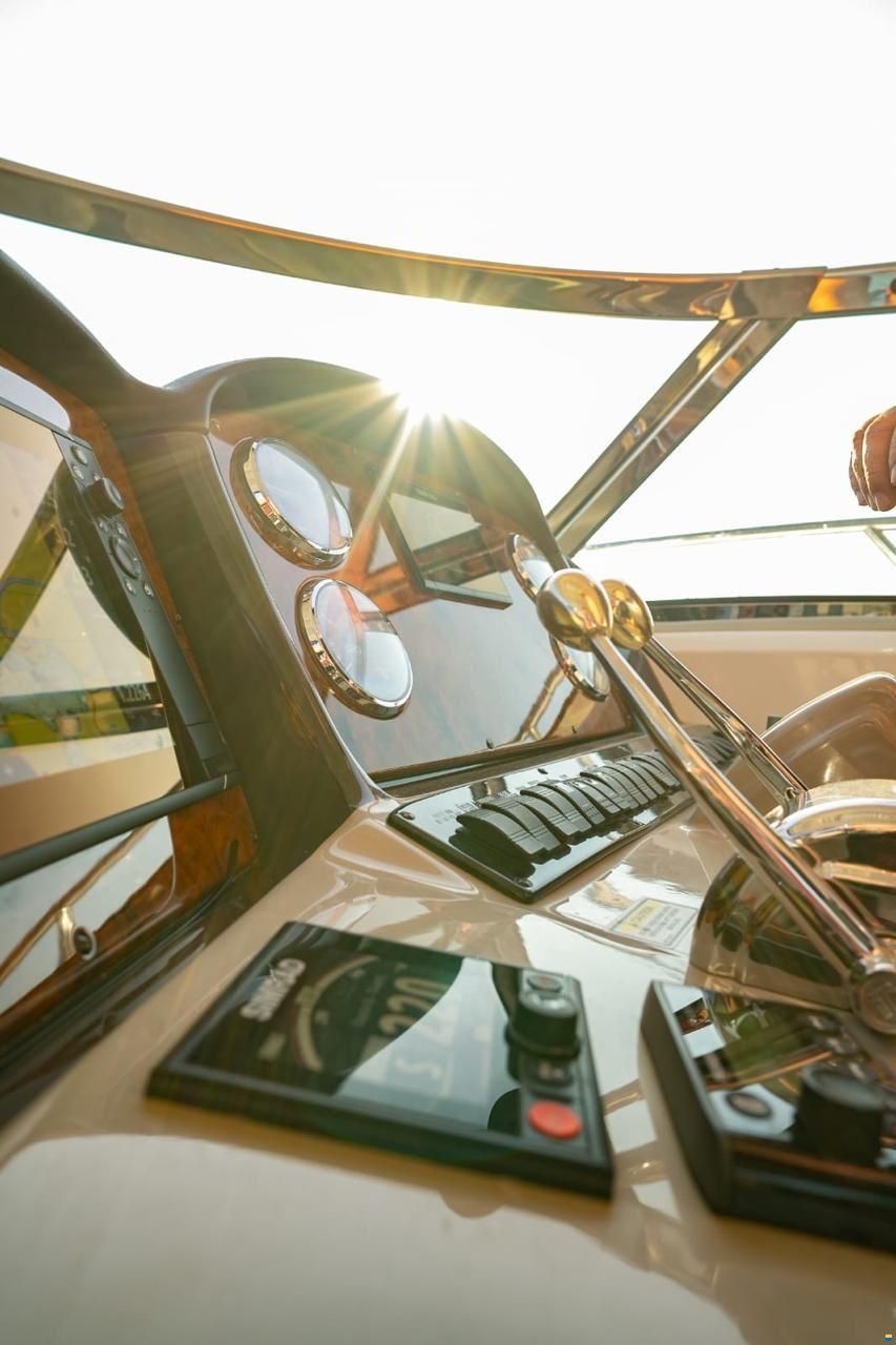 Sea Ray Sundancer 390 DA
