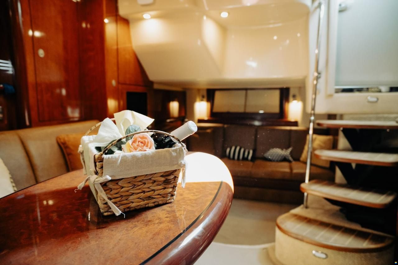 Sea Ray Sundancer 390 DA