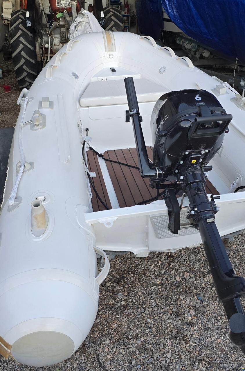 Sea Ray Sundancer 390 DA
