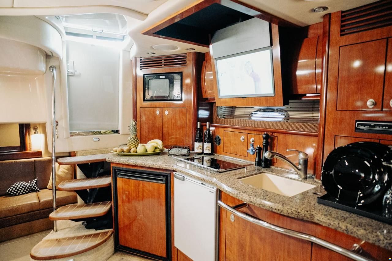 Sea Ray Sundancer 390 DA