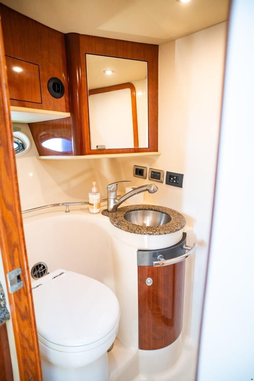 Sea Ray Sundancer 390 DA