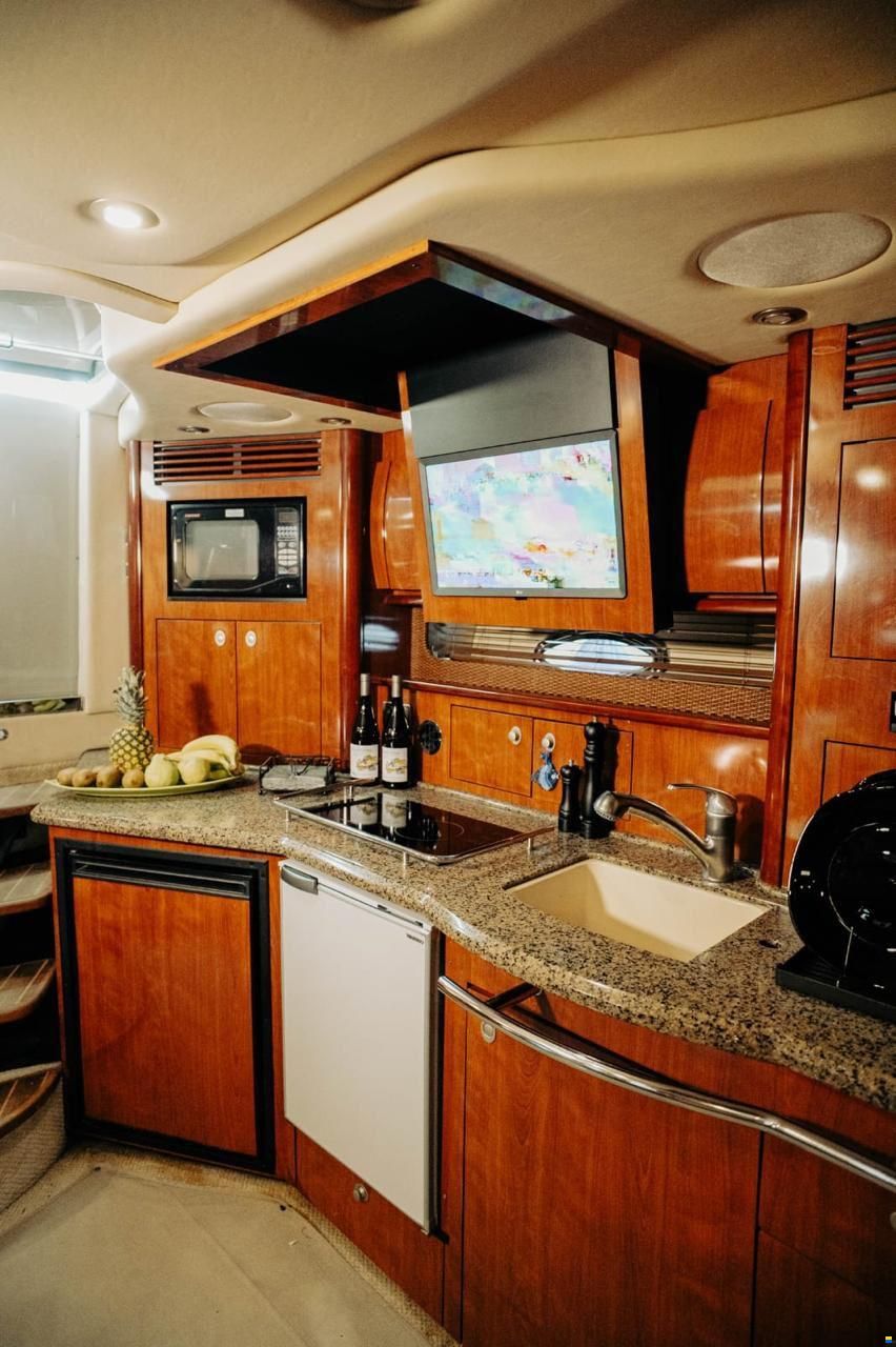 Sea Ray Sundancer 390 DA