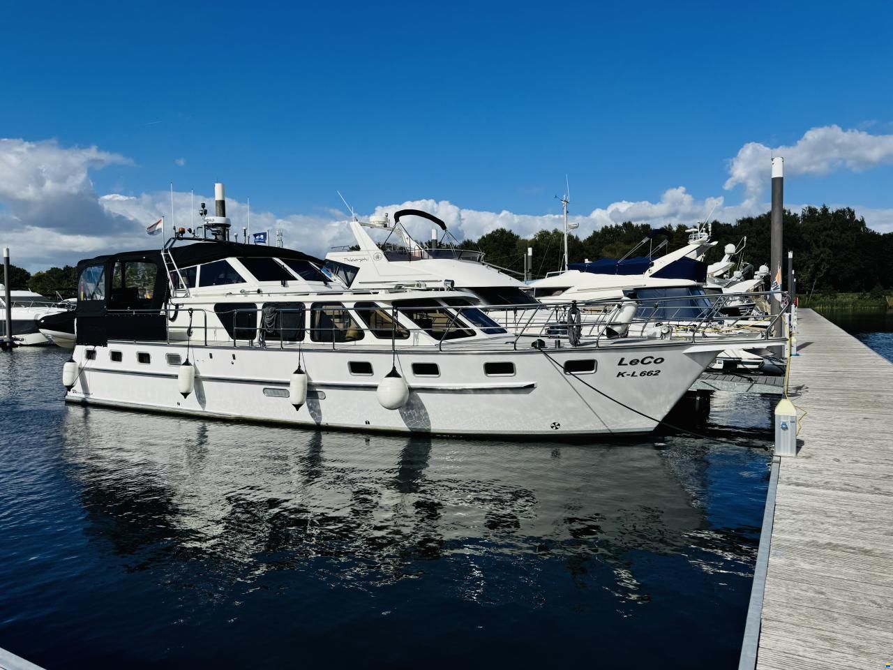 Altena 52 Exclusief