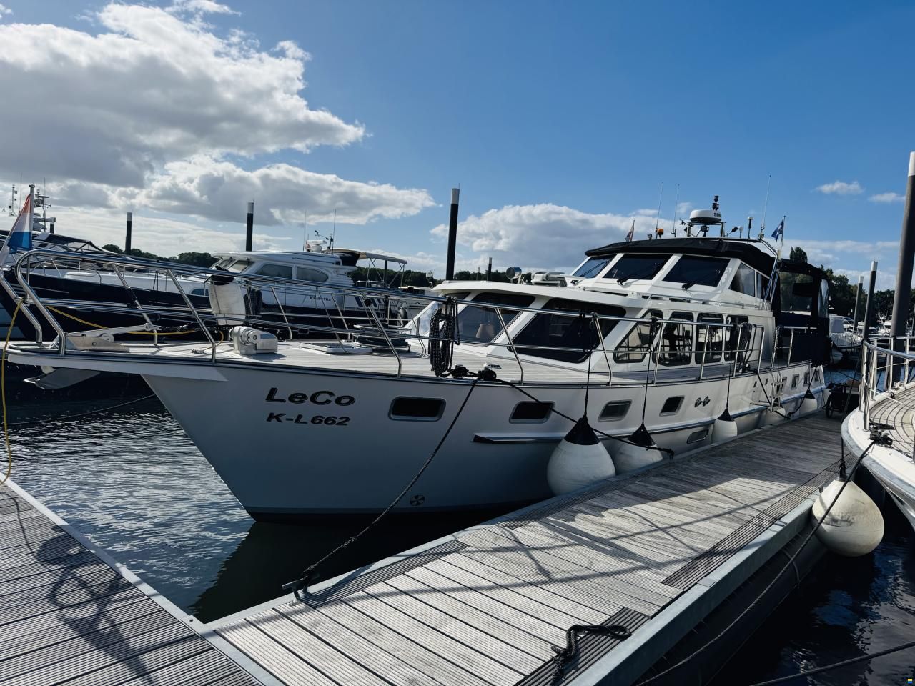 Altena 52 Exclusief